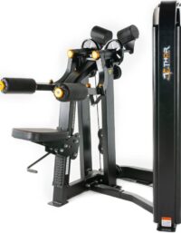 Thor Fitness Exclusive WS, LATERAL RAISE, Styrkemaskiner - Drag