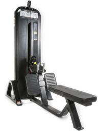 Thor Fitness Exclusive WS, LONG PULL ROW, Styrkemaskiner - Rygg