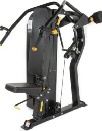 Thor Fitness Exclusive WS, OVER HEAD PRESS, Styrkemaskiner - Axlar