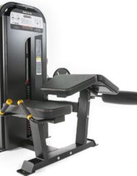 Thor Fitness Exclusive WS, PRONE LEG CURL, Styrkemaskiner - Ben