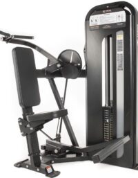 Thor Fitness Exclusive WS, PULL OVER, Styrkemaskiner - Rygg