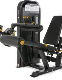 Thor Fitness Exclusive WS, SEATED LEG CURL, Styrkemaskiner - Ben