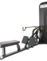 Thor Fitness Exclusive WS, SEATED ROW, Styrkemaskiner - Rygg