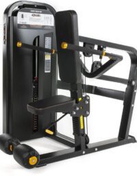 Thor Fitness Exclusive WS, SEATED TRICEP DIP, Styrkemaskiner - Armar