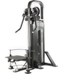 Thor Fitness Exclusive WS, STANDING FLY DELTOIDS, Styrkemaskiner - Axlar