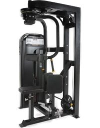 Thor Fitness Exclusive WS, TORSO ROTATION, Styrkemaskiner - Bröst