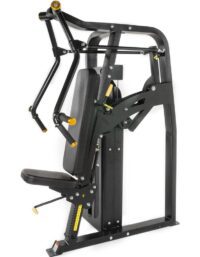 Thor Fitness Exclusive WS, VERTICAL CHEST PRESS, Styrkemaskiner - Bröst