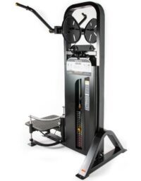 Thor Fitness Exclusive WS, VERTICAL PEC FLY, Styrkemaskiner - Bröst