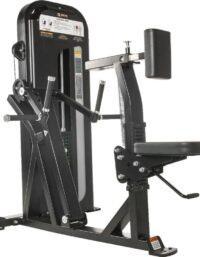 Thor Fitness Exclusive WS, VERTICAL ROW, Styrkemaskiner - Rygg