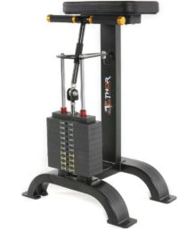 Thor Fitness Exclusive WS, WRIST CURL, Styrkemaskiner - Armar