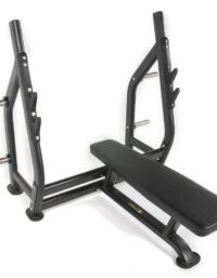 Thor Fitness Flat Olympic Bench, Träningsbänk