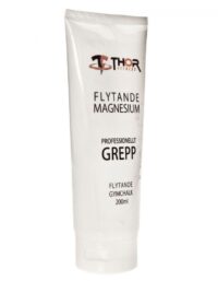 Thor Fitness Flytande Gym Chalk, Kalk