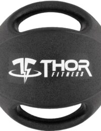Thor Fitness Medicinboll Dubbelt Grepp, Medicinbollar