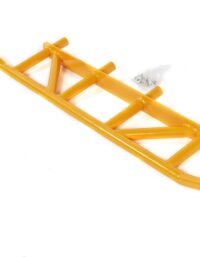 Thor Fitness Multi Grip Pull Up Bar Arc - TF Rack Series, Tillbehör Rack & Ställnin