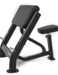 Thor Fitness Scott Bench, Curlbänk