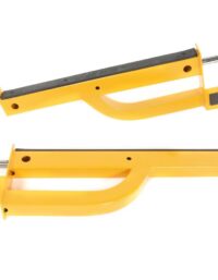 Thor Fitness Spotter arms, Pair - TF Rack Series, Tillbehör Rack & Ställnin