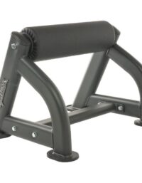 Thor Fitness Standard, Bulgarian Squat, GHD