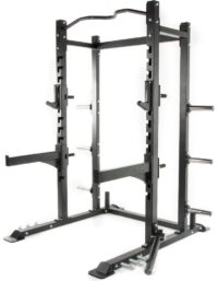 Thor Fitness Standard Half rack - Low height, Powerrack