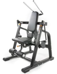 Thor Fitness Standard PL, Abdominal, Styrkemaskiner - Mage