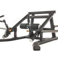 Thor Fitness Standard PL, Deadlift / Lunge, Styrkemaskiner - Ben