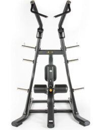 Thor Fitness Standard PL, Front Pulldown, Styrkemaskiner - Rygg
