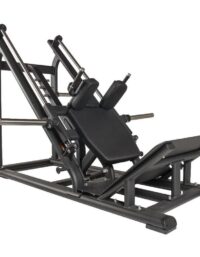 Thor Fitness Standard PL, Hack Squat, Styrkemaskiner - Ben