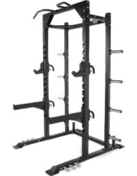 Thor Fitness Standard PL, Half Rack, Styrkemaskiner - Ben