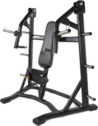 Thor Fitness Standard PL, Incline Chest Press, Styrkemaskiner - Bröst