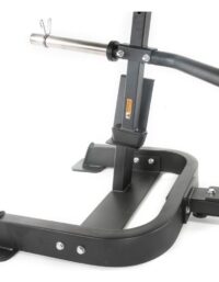 Thor Fitness Standard PL, Incline Row, Styrkemaskiner - Rygg