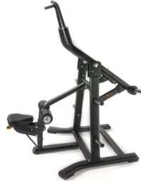 Thor Fitness Standard PL, Lat Pull Down, Styrkemaskiner - Rygg