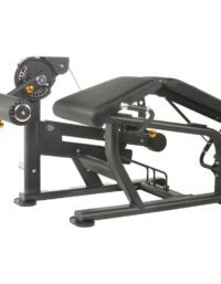 Thor Fitness Standard PL, Leg Extension / Prone Leg Curl, Styrkemaskiner - Ben