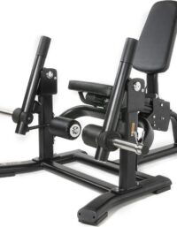 Thor Fitness Standard PL, Leg Extension, Styrkemaskiner - Ben