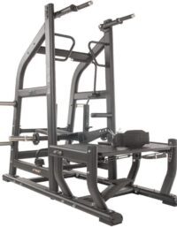 Thor Fitness Standard PL, Multi Belt Squat, Styrkemaskiner - Ben