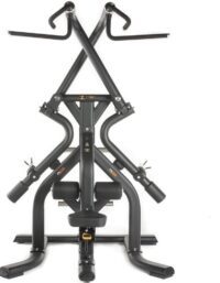 Thor Fitness Standard PL, Pulldown, Styrkemaskiner - Rygg