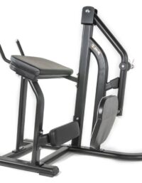 Thor Fitness Standard PL, Rear Kick, Styrkemaskiner - Ben