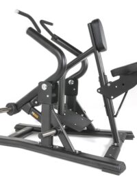 Thor Fitness Standard PL, Row, Styrkemaskiner - Rygg