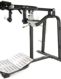 Thor Fitness Standard PL, Squat, Styrkemaskiner - Ben