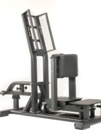 Thor Fitness Standard PL, Standing Abductor, Styrkemaskiner - Ben