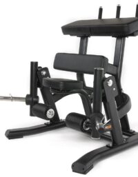 Thor Fitness Standard PL, Standing Leg Curl, Styrkemaskiner - Ben