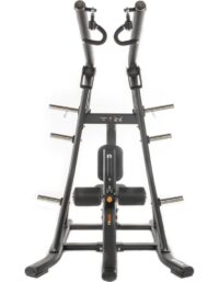 Thor Fitness Standard PL, Universal Row, Styrkemaskiner - Rygg
