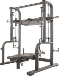 Thor Fitness Standard PL, Vertical Leg Press, Styrkemaskiner - Ben