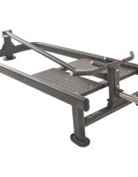 Thor Fitness Standard T-Bar Row, Styrkemaskiner - Rygg