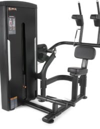 Thor Fitness Standard WS, Abdominal, Styrkemaskiner - Mage