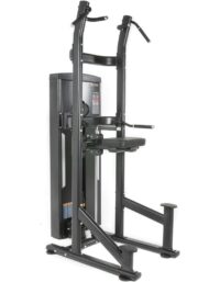 Thor Fitness Standard WS, Assisted Chin/Dip, Styrkemaskiner - Bröst