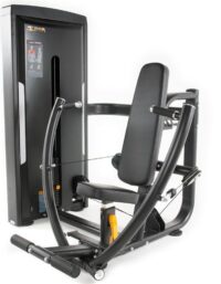 Thor Fitness Standard WS, Chest Press Type 2, Styrkemaskiner - Bröst