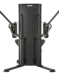 Thor Fitness Standard WS, Dual Stack Functional Trainer, Styrkemaskiner - Armar