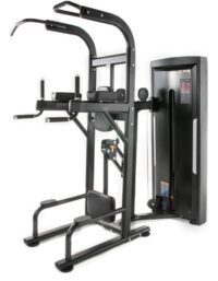 Thor Fitness Standard WS, Easy Chin/Dip, Styrkemaskiner - Bröst