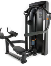 Thor Fitness Standard WS, Glute, Styrkemaskiner - Ben