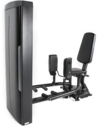 Thor Fitness Standard WS, Hip Abduction/Adduction, Styrkemaskiner - Ben