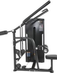 Thor Fitness Standard WS, Lat Pulldown, Styrkemaskiner - Rygg